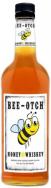 Bee-otch - Honey Whiskey