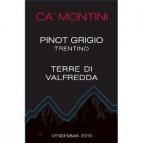 Ca Montini - Pinot Grigio 2024