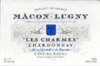Cave de Lugny - Mcon-Lugny Les Charmes 2023