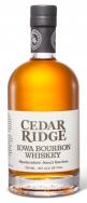 Cedar Ridge - Iowa Bourbon