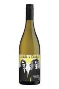 Charles & Charles - Chardonnay 2016