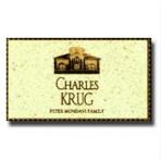 Charles Krug - Chardonnay Napa Valley Carneros 2023