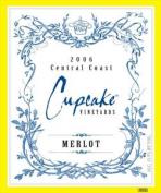 Cupcake - Merlot 2023
