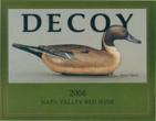 Decoy - Napa Valley 2021