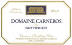 Domaine Carneros by Taittinger - Brut  2019