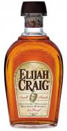 Elijah Craig - Small Batch Bourbon (1.75L)