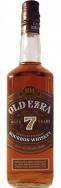 Ezra Brooks - Old Ezra 7 Year