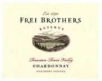 Frei Brothers - Chardonnay Russian River Valley Reserve 2021