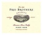 Frei Brothers - Pinot Noir Russian River Valley Reserve 2023