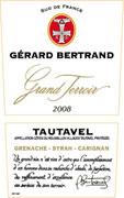 Grard Bertrand - Tautavel Grand Terroir 2021