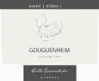 Gouguenheim - Malbec Reserva 2022