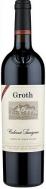 Groth - Cabernet Sauvignon Oakville Reserve 2018