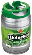 Heineken Brewery - Heineken Keg Can