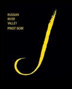 J Vineyards & Winery - J Pinot Noir Russian River Valley 2022