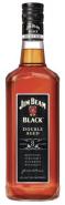 Jim Beam - Black Double Aged Bourbon Kentucky