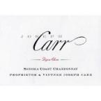 Joseph Carr - Chardonnay Sonoma Coast 2020