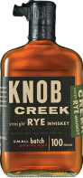 Knob Creek - Small Batch Rye Whiskey (375ml)