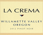 La Crema - Pinot Noir Willamette Valley 2022