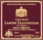 Ch�teau Larose-Trintaudon - Haut-M�doc 0