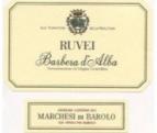 Marchesi di Barolo - Barbera dAlba Ruvei 2021