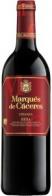 Marqus de Cceres - Rioja Crianza 2021