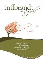 Milbrandt - Riesling Columbia Valley 2019