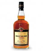 Mount Gay - Extra Old Barbados Rum