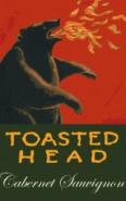 Toasted Head Barrel Aged Cabernet Sauvignon 2021