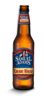 Samuel Adams - Cherry Wheat