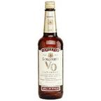 Seagrams - V.O. Canadian Whiskey (375ml)
