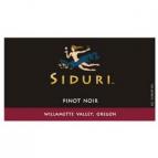 Siduri - Pinot Noir Willamette Valley 2020