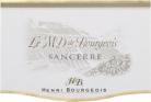 Henri Bourgeois - Sancerre Le MD de Bourgeois 2023