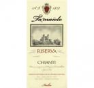 Tomaiolo - Chianti Riserva 2021