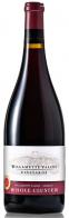 Willamette Valley Vineyards - Whole Cluster Pinot Noir 2022