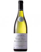 William Fvre - Chablis Champs Royaux 2023