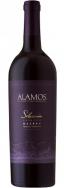 Alamos - Malbec Seleccion 0