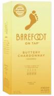 Barefoot - Buttery Chardonnay 0