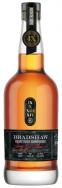 Bradshaw - Kentucky Straight Bourbon Whiskey