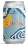 Bully Boy - Italian Iced Tea (4 pack 12oz cans)