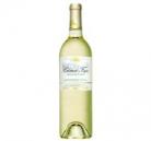 Chateau Fage - Graves de Vayres Blanc 2023