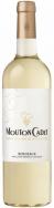 Chateau Mouton Cadet - Bordeaux Blanc 0