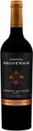 Chateau Souverain - Bourbon Barrel Cabernet Sauvignon 2018