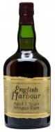 English Harbour - 5 Year Antigua Rum 750 Ml 0