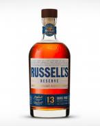 Russell's Reserve - 13 Year Bourbon 0