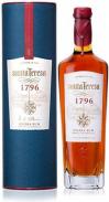 Santa Teresa 1796 - Rum 0