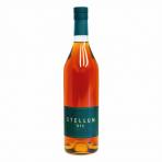 Stellum Spirits - Straight Rye Whiskey 0