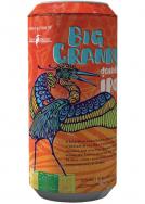 Stony Creek Brewery - Big Cranky 0