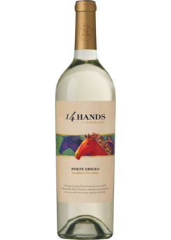 14 Hands - Pinot Grigio 2022