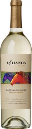 14 Hands - Sauvignon Blanc 2022