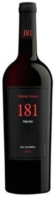 181 - Merlot Lodi 2021